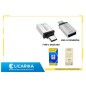 OTG TYPE-C MASCHIO A USB FEMMINA 3.0