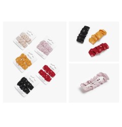 MELISSA CLIP CAPELLI 7CM 2PZ