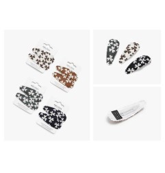 MELISSA CLIP CAPELLI 8CM 2PZ