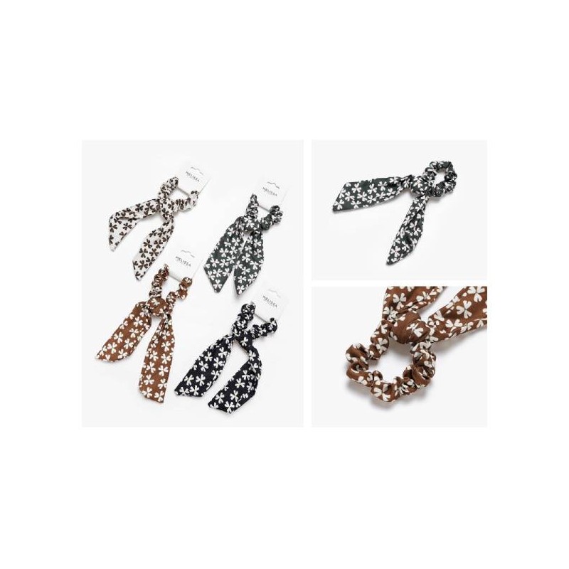 MELISSA ELASTICO CAPELLI 8CM