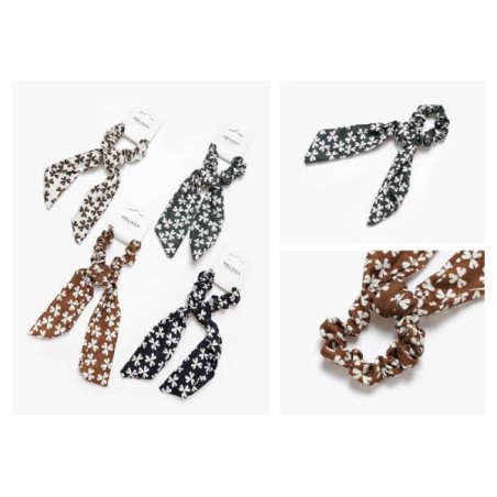 MELISSA ELASTICO CAPELLI 8CM