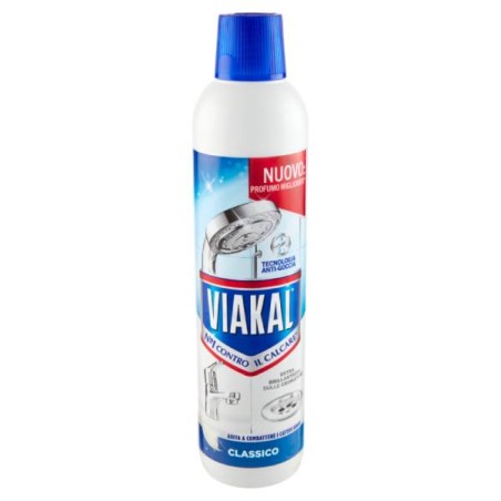 VIAKAL TUBO CLASSICO 720ML