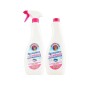 CHANTECLAIR SGRASSATORE CANDEGGINA SPRAY+RICARICA