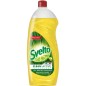 SVELTO PIATTI ZENZERO E LIMONE 980ML