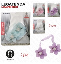 LEGATENDA MAGNETICO COL. ASS. 5CM