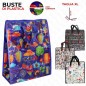 BUSTA DI PLASTICA FANTASIE ASS. TG XL