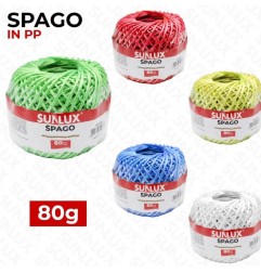 SPAGO NYLON 80GR