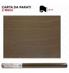 CARTA DA PARATI 45CMX2MT