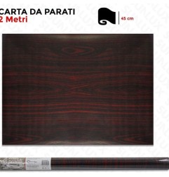 CARTA DA PARATI 45CMX2MT