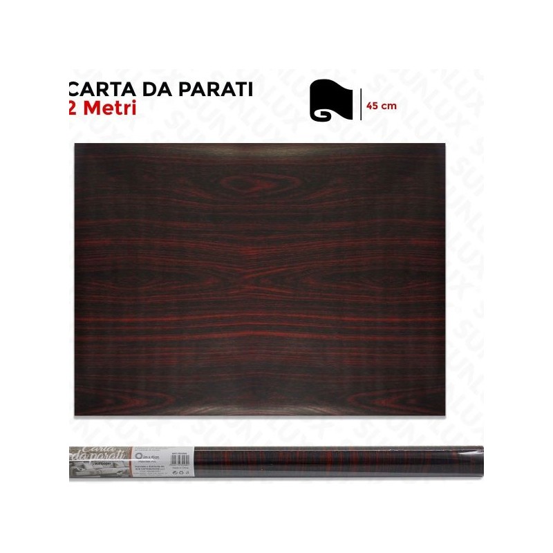 CARTA DA PARATI 45CMX2MT