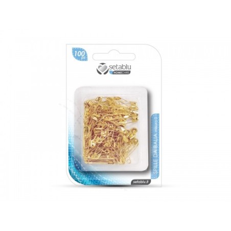 SPILLE DA BALIA MISURA 0 100pz