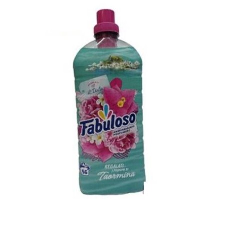 FABULOSO AMMORBIDENTE CONCENTRATO TAORMINA 1250ML