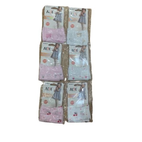 COLLANT BIMBA ACTE E65-3