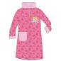 VESTAGLIA BIMBA  IN CORAL DISNEY  PRINCIPESSA