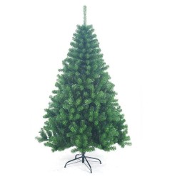 ALBERO BASILEA 150CM 500TPS BASE METALLO