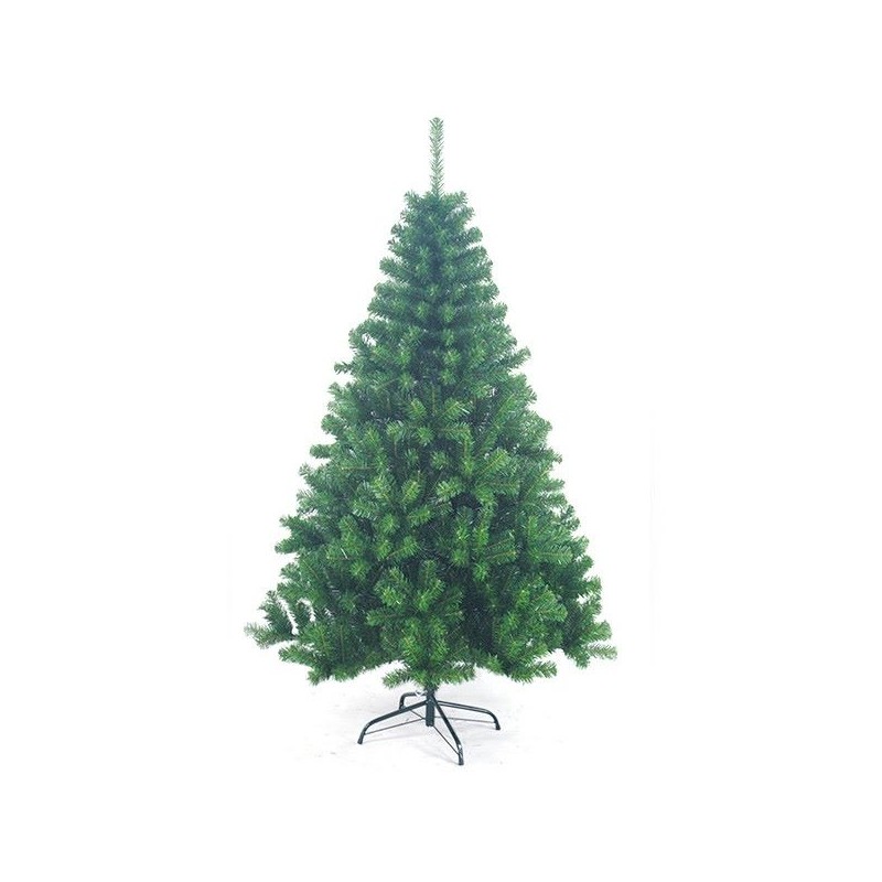 ALBERO BASILEA 150CM 500TPS BASE METALLO