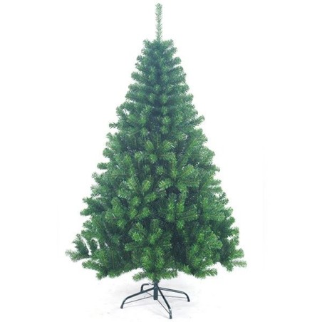 ALBERO BASILEA 150CM 500TPS BASE METALLO