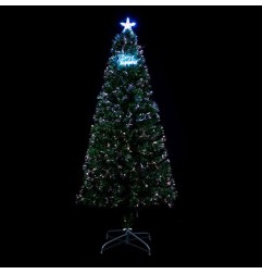ALBERO 120CM 130TPS 15L MULTICOLOR MERRY