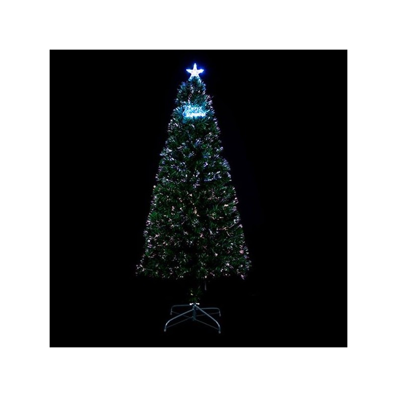 ALBERO 120CM 130TPS 15L MULTICOLOR MERRY