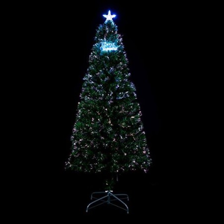 ALBERO 120CM 130TPS 15L MULTICOLOR MERRY