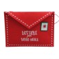 LETTERA PER BABBO NATALE 17.7X32.7CM