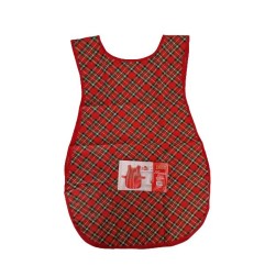 PONCHO CUCINA NATALIZIO RENNA