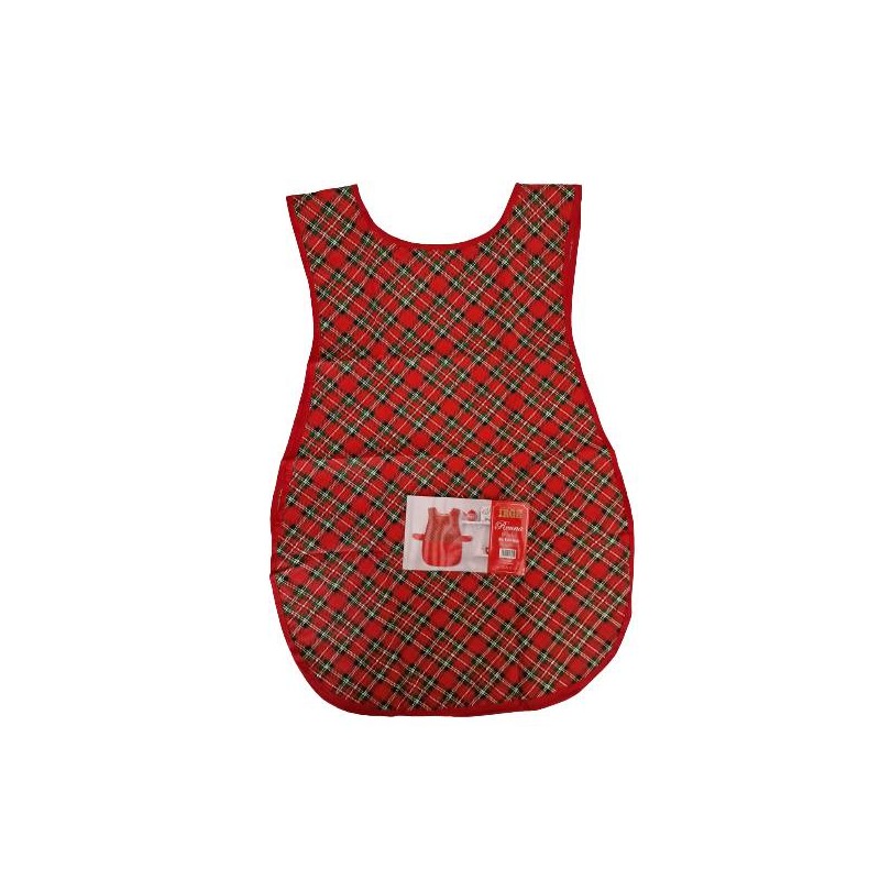 PONCHO CUCINA NATALIZIO RENNA