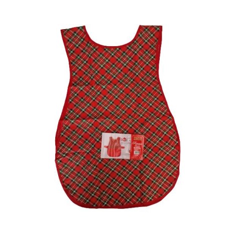 PONCHO CUCINA NATALIZIO RENNA