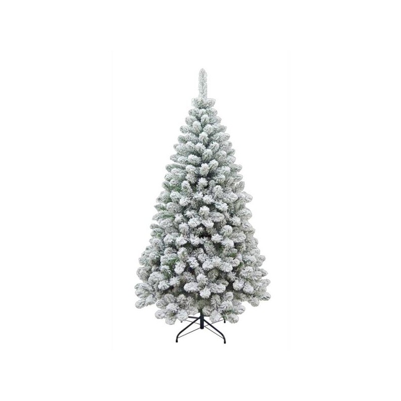 ALBERO ALPINO INNEVATO 150CM TIPS 378