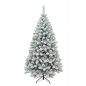 ALBERO ALPINO INNEVATO 180CM TIPS 628