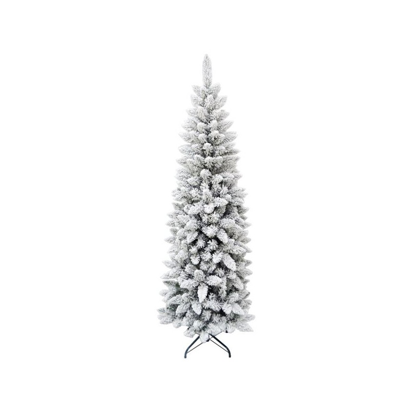 ALBERO EXTRA SLIM INNEVATO 180CM