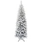 ALBERO EXTRA SLIM INNEVATO 180CM