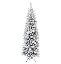 ALBERO EXTRA SLIM INNEVATO 150CM TIPS 3