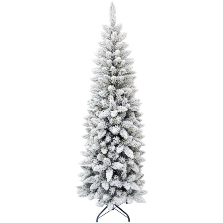 ALBERO EXTRA SLIM INNEVATO 150CM TIPS 3