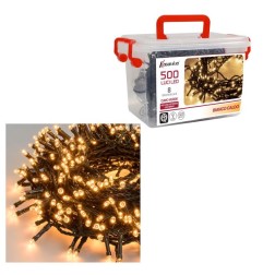 FILO LED 500 BIANCO IN BOX