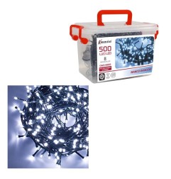 FILO LED 500 GHIACCIO IN BOX