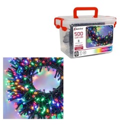 FILO LED 500 MULTICOLOR IN BOX