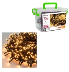 FILO LED 750 BIANCO IN BOX