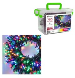 FILO LED 750 MULTICOLOR IN BOX