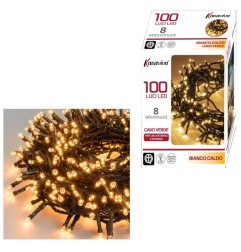 FILO LED 100 BIANCO