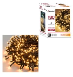 FILO LED 180 BIANCO