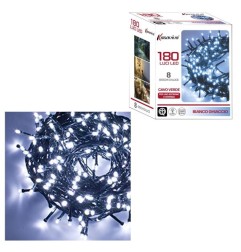 FILO LED 180 GHIACCIO