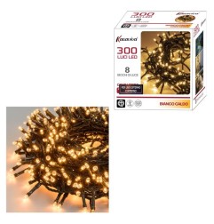 FILO LED 300 BIANCO