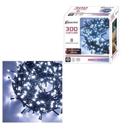 FILO LED 300 GHIACCIO