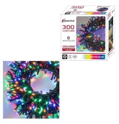 FILO LED 300 MULTICOLOR