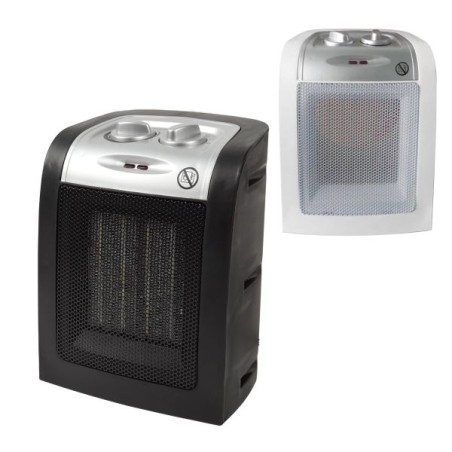 TERMOVENTILATORE CERAMICO 1500W