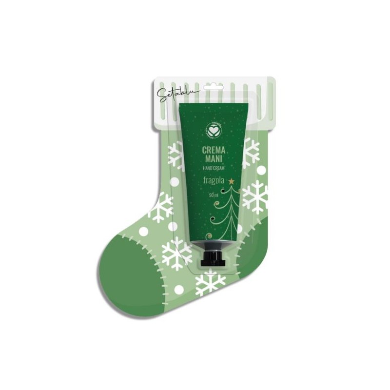 CREMA MANI 100ML - CALZA