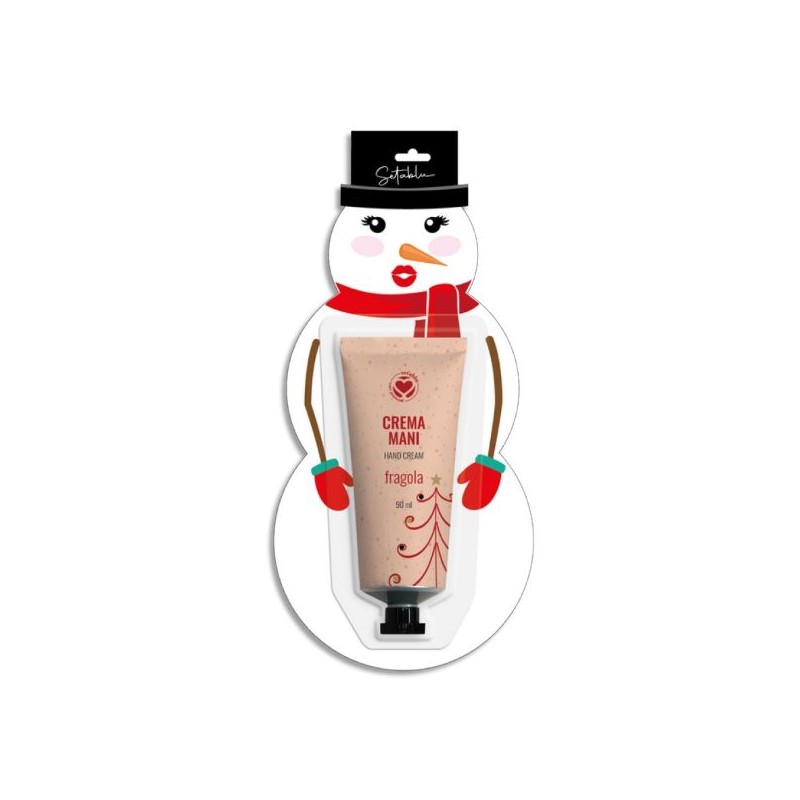 CREMA MANI 100ML - PUPAZZO