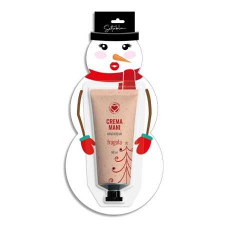 CREMA MANI 100ML - PUPAZZO