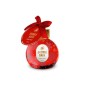 BUBBLE BATH 100ML - ROSSO